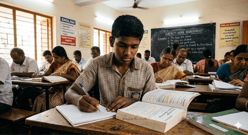 English Learning Course: Complete Guide to Improve Your Language Skills
