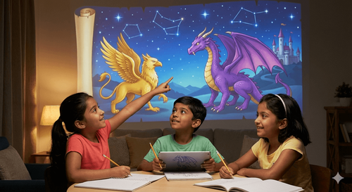 What Is Mythopoeia? Master Myth Writing at PlanetSpark