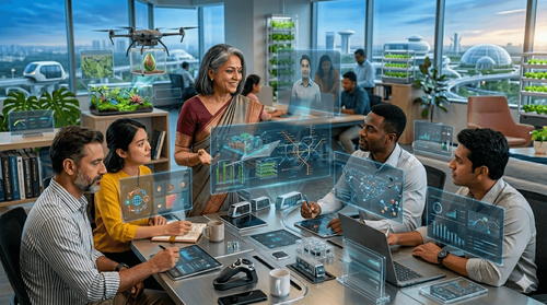 Importance of Business Communication at Work