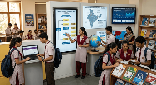 How to Align Education With Professional Goals | PlanetSpark