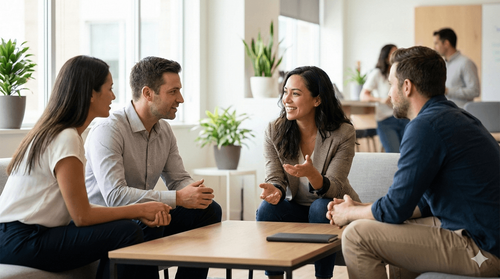 Master Executive Public Speaking Training at PlanetSpark