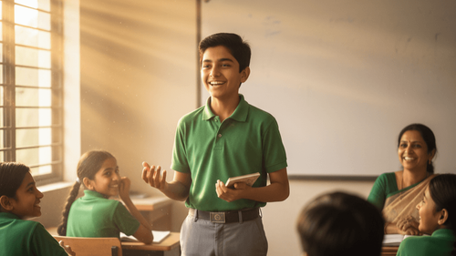 Learn Phonotactic Awareness in English Speech with PlanetSpark