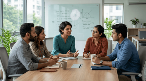 Learn Strategies to Resolve Conflict Easily