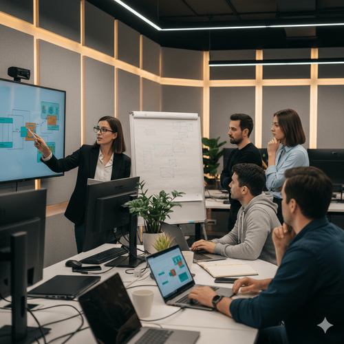 Improve Persuasion Skills Fast with Influence Training