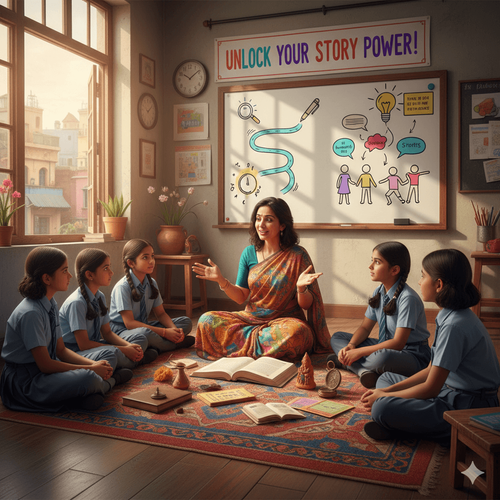 How to Write Real-Life Experiences Into Stories Effectively