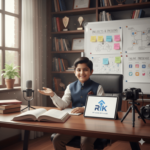 Ultimate Guide To Self-Advocacy & Personal Branding