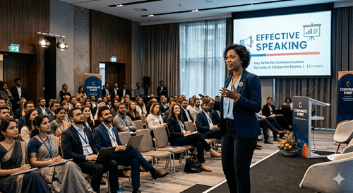 Effective Speaking: Tips to Communicate Clearly and Confidently