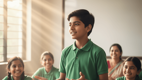 Learn Strong World-Building Skills in Storytelling