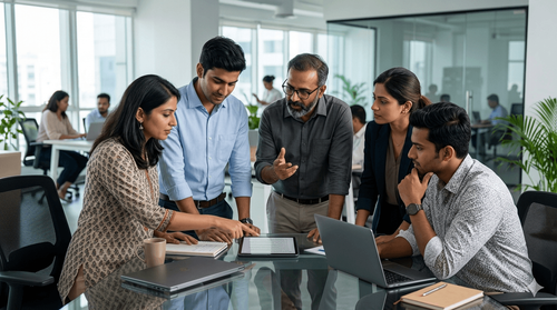 Learn Message Writing Format for Professional Use