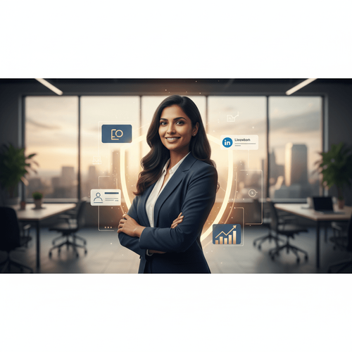 What Is Personal Branding and Why It’s Your Most Powerful Asset