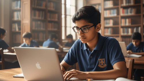 Digital Etiquette: Meaning, Importance and Examples for Students