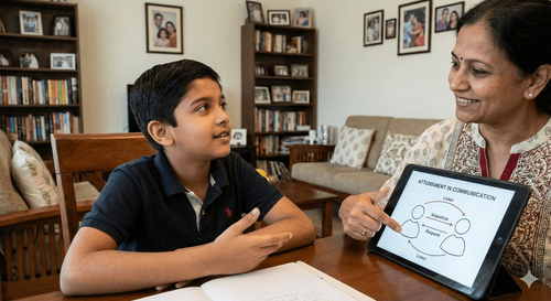 Attunement in Communication: Learn Skills with PlanetSpark