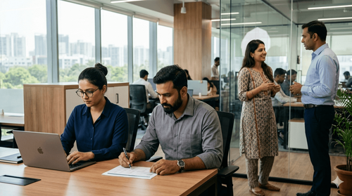 Understand Writing Job Application Letter for Professionals