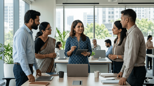 Improve Influence with Leadership Presence Training