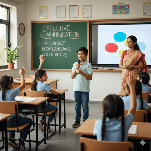 How Poor Communication Skills Affect Academic and Future Success