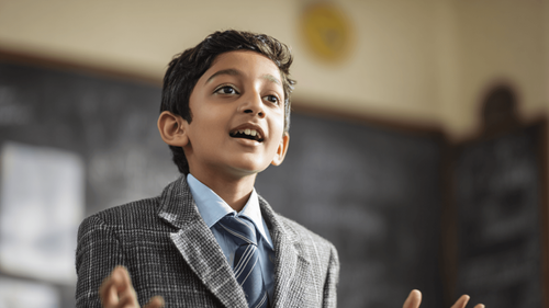 How to Build Self-Confidence in Kids | Guide