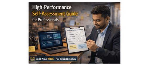 High-Performance Self-Assessment Guide for Professionals
