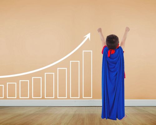 Histograms for Kids to Boost Analytical Thinking