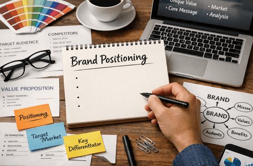 How Professionals Can Build Authority Through Case Studies