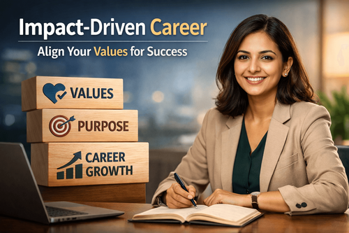 How to Align Your Values with Career Goals for Growth