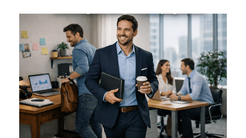 How to Craft Cover Letters That Showcase Leadership Vision