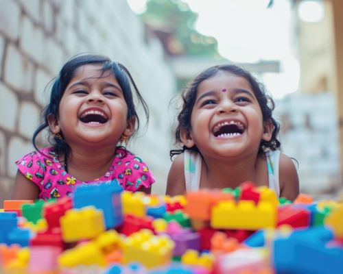 How to Help Kids Build Healthy Friendships and Social Skills
