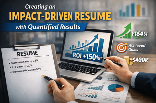 How to Keep Your Resume Length Perfect for Maximum Impact