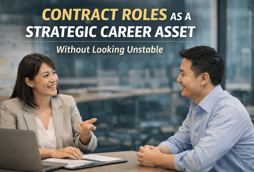How to List Contract Roles Without Looking Unstable 2026