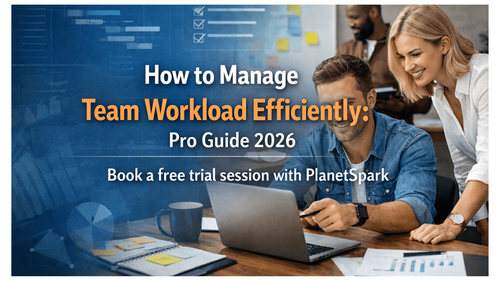 How to Manage Team Workload Efficiently: Pro Guide 2026