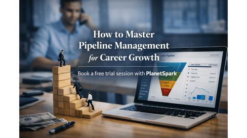 How to Master Pipeline Management for Career Growth
