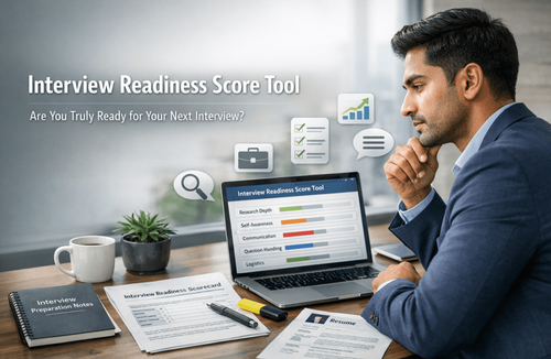 How to Measure Your Interview Readiness: A Professional Guide