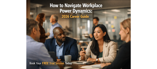 How to Navigate Workplace Power Dynamics: 2026 Career Guide