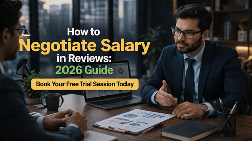 How to Negotiate Salary in Reviews: 2026 Guide