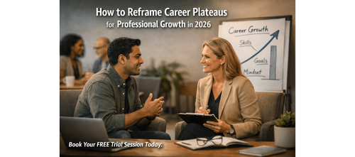 How to Reframe Career Plateaus for Professional Growth in 2026