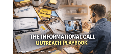 How to Request Informational Interviews for Career Growth