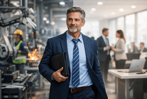 How to Switch Industries Without Losing Seniority (2026 Guide)