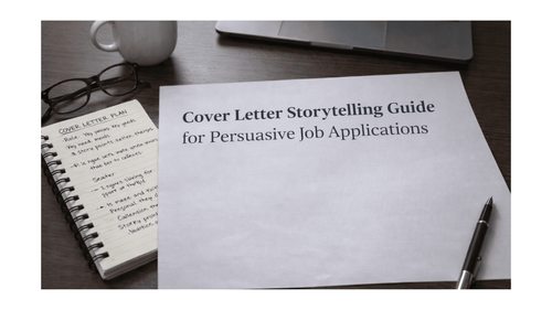 How to Write Impactful Cover Letters That Get Noticed