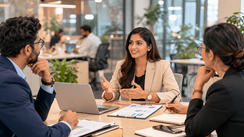 How to Highlight Achievements in Interviews| PlanetSpark
