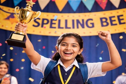 How to Prepare for a Spelling Bee: Tips to Win Competitions