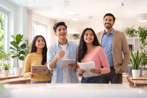 Personal Skills: Key Abilities for Success in Life and Career