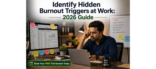 Identify Hidden Burnout Triggers at Work: 2026 Guide