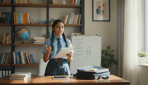 Artificial Intelligence: Speech on AI as Friend or Foe