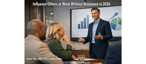 Influence Others at Work Without Resistance in 2026