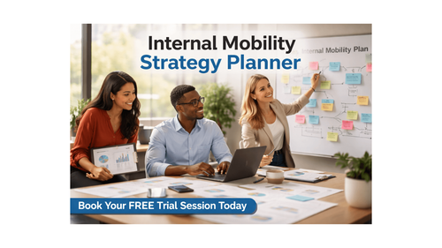 Internal Mobility Strategy Guide for Career Growth in 2026