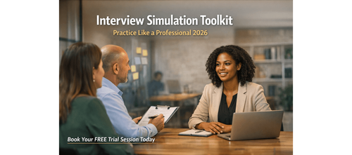 Interview Simulation Toolkit: Practice Like a Professional 2026