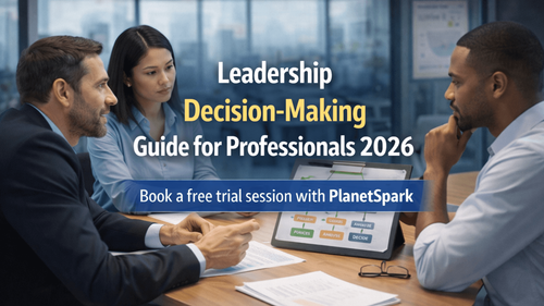 Leadership Decision-Making Guide for Professionals 2026