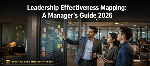 Leadership Effectiveness Mapping: A Manager’s Guide 2026