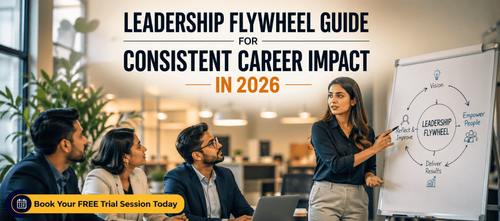 Leadership Flywheel Guide for Consistent Career Impact in 2026