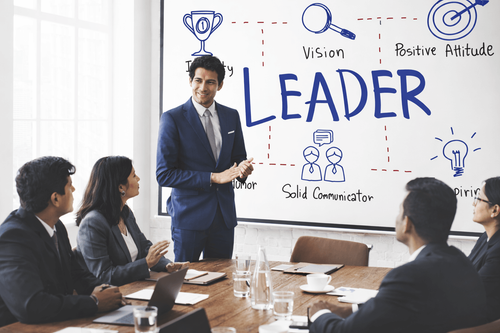 Understand Leadership Goals Examples to Lead Better at Work