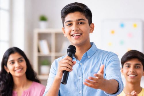 Develop Leadership Confidence Through Speaking | PlanetSpark
